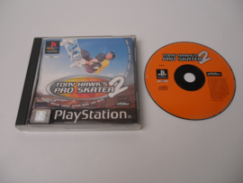 Tony Hawk's Pro Skater 2