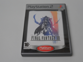 Final Fantasy XII