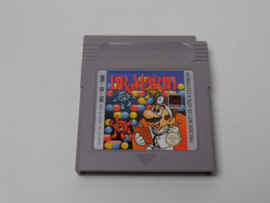 Dr. Mario (FAH)