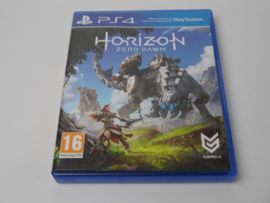 Horizon: Zero Dawn