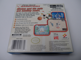 Disney Sports Basketball