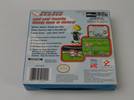 Disney Sports Soccer (USA)