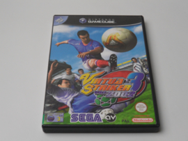 Virtua Striker 3 Ver. 2002 (UKV)