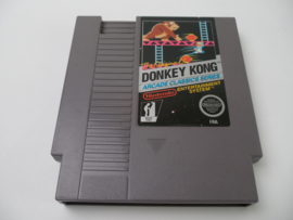 Donkey Kong: Arcade Classic Series (FRA)