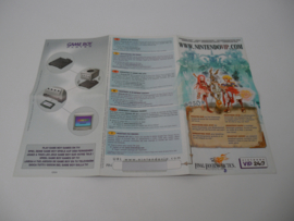 Final Fantasy Tactics Advance (EUR)