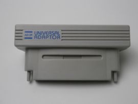 Universal Adaptor (Converter) voor Super Nintendo SNES