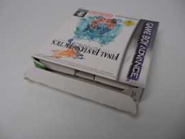 Final Fantasy Tactics Advance (EUR)