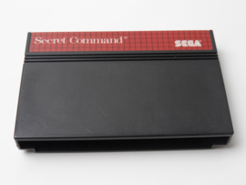 Secret Command