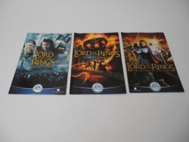 The Lord of the Rings Collectie