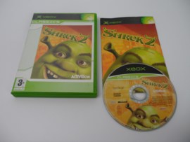 Shrek 2