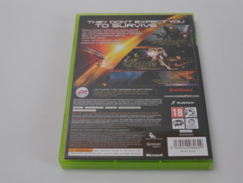 Mass Effect 2