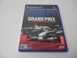 Grand Prix Challenge