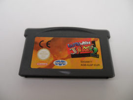 Earthworm Jim 2 (EUR)