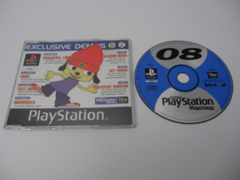 Playstation Magazine CD Vol. 2 (UK)