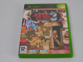 Metal Slug 3