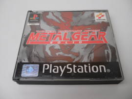 Metal Gear Solid