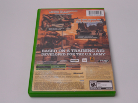 Full Spectrum Warrior (NTSC)