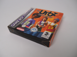 The Urbz: Sims in the City (SCN)