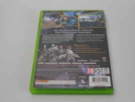 Mass Effect