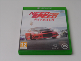 Need for Speed Payback