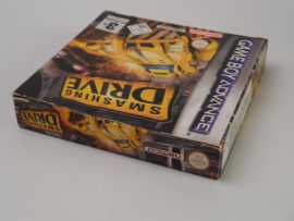 Smashing Drive (EUR)