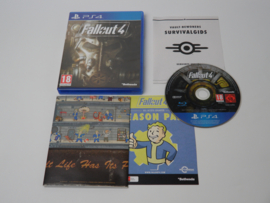 Fallout 4