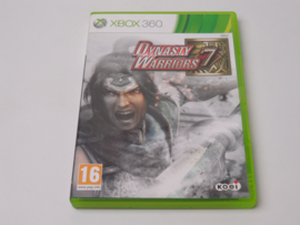 Dynasty Warriors 7