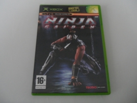 Ninja Gaiden