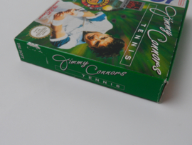 Jimmy Connors Tennis (FAH / UKV)