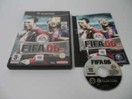 Fifa 06 (HOL)