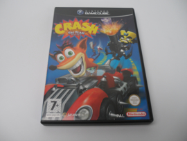 Crash Tag Team Racing