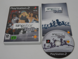 Singstar R&B