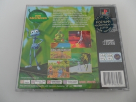 Een Luizenleven / A Bug's Life