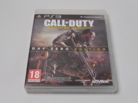 Call of Duty: Advanced Warfare Day Zero Edition
