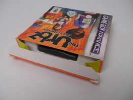 The Urbz: Sims in the City (SCN)