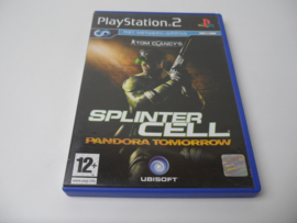 Splinter Cell: Pandora Tomorrow