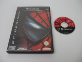 Spider-Man (UKV)