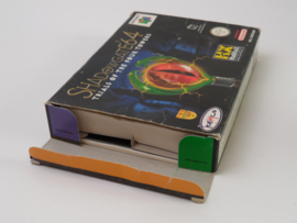 Shadowgate 64 Trials of the Four Towers (ITA)