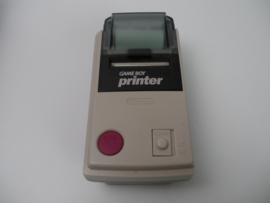 Gameboy Printer (Incl. Doos)