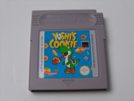 Yoshi's Cookie (FAH)