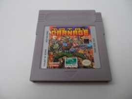 Total Carnage (USA)