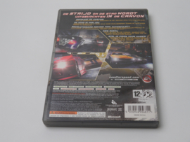 Need for Speed Carbon