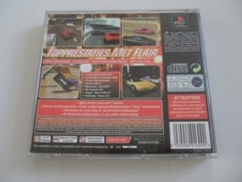 Need for Speed III Hot Pursuit