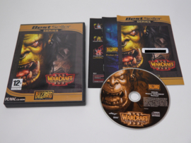 Warcraft III: Reign of Chaos (Expansion Set)