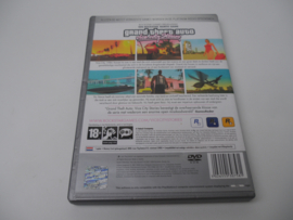 Grand Theft Auto: Vice City Stories