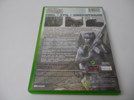 Tom Clancy's Ghost Recon