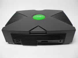 Xbox Classic Console Set (Zwart) #1