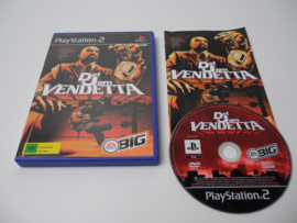 Def Jam Vendetta