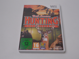 North American Hunting Extravaganza (EUR)