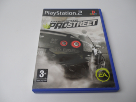 Need for Speed Prostreet